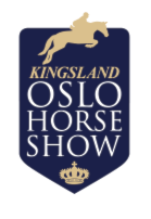 Tur til Kingsland Oslo Horse Show